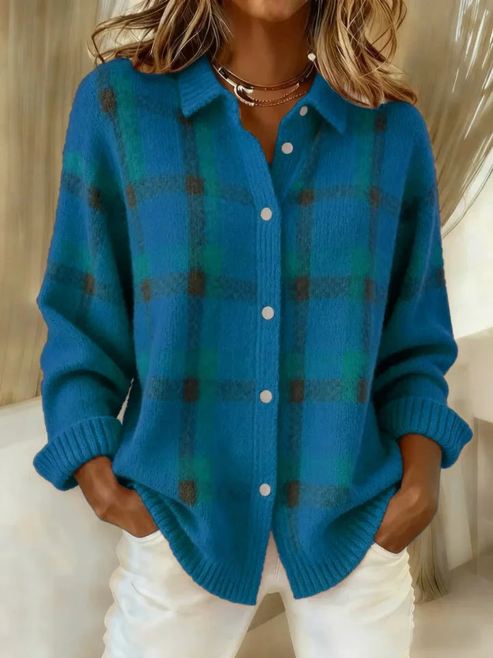 Stylish Knit Vest