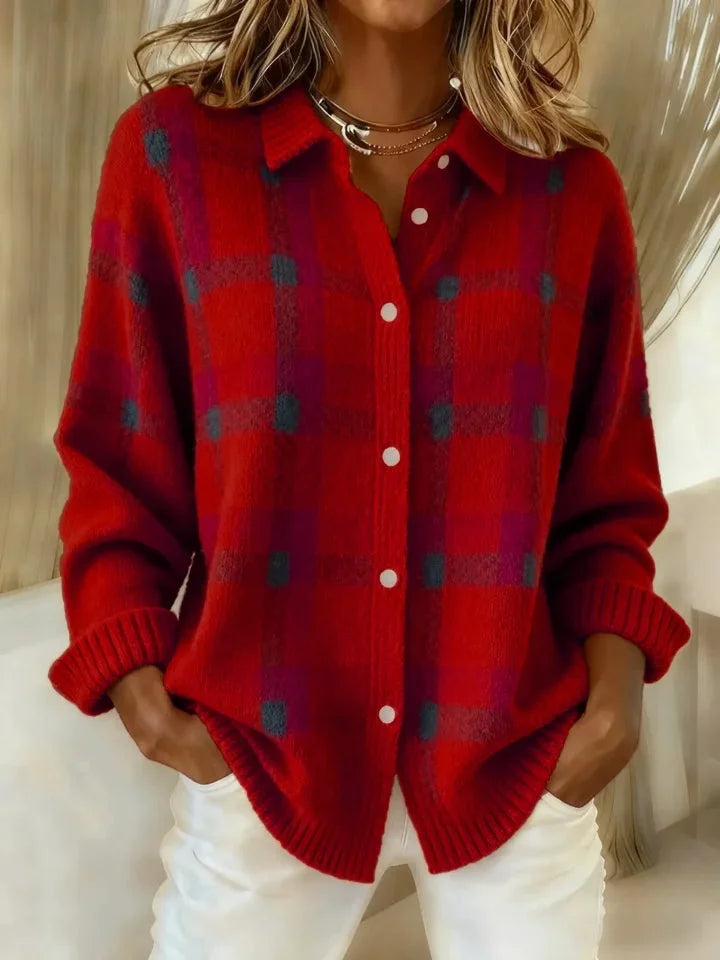 Stylish Knit Vest