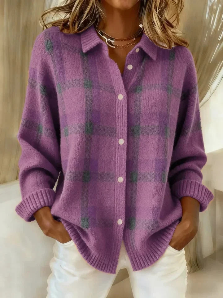 Stylish Knit Vest