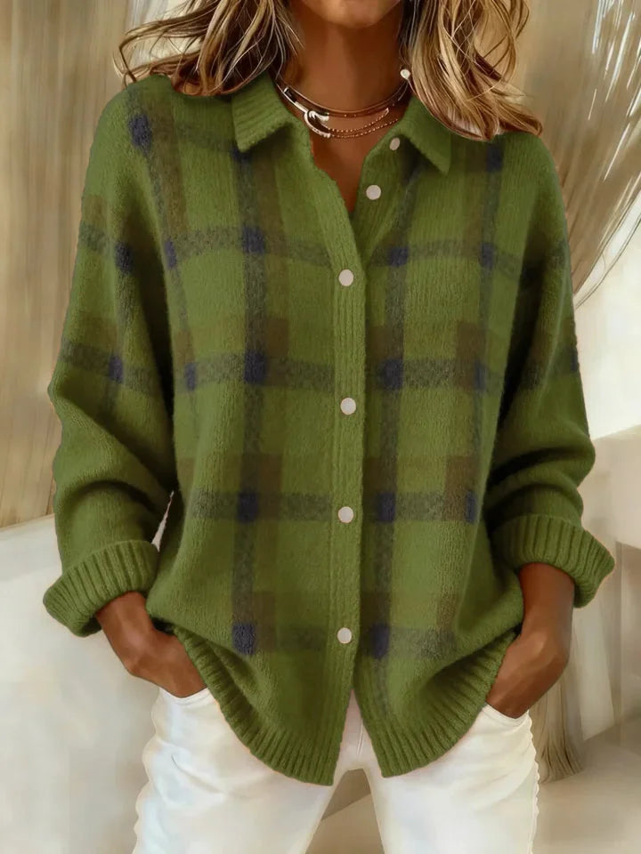 Stylish Knit Vest